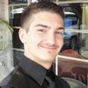 Zachary DeCono