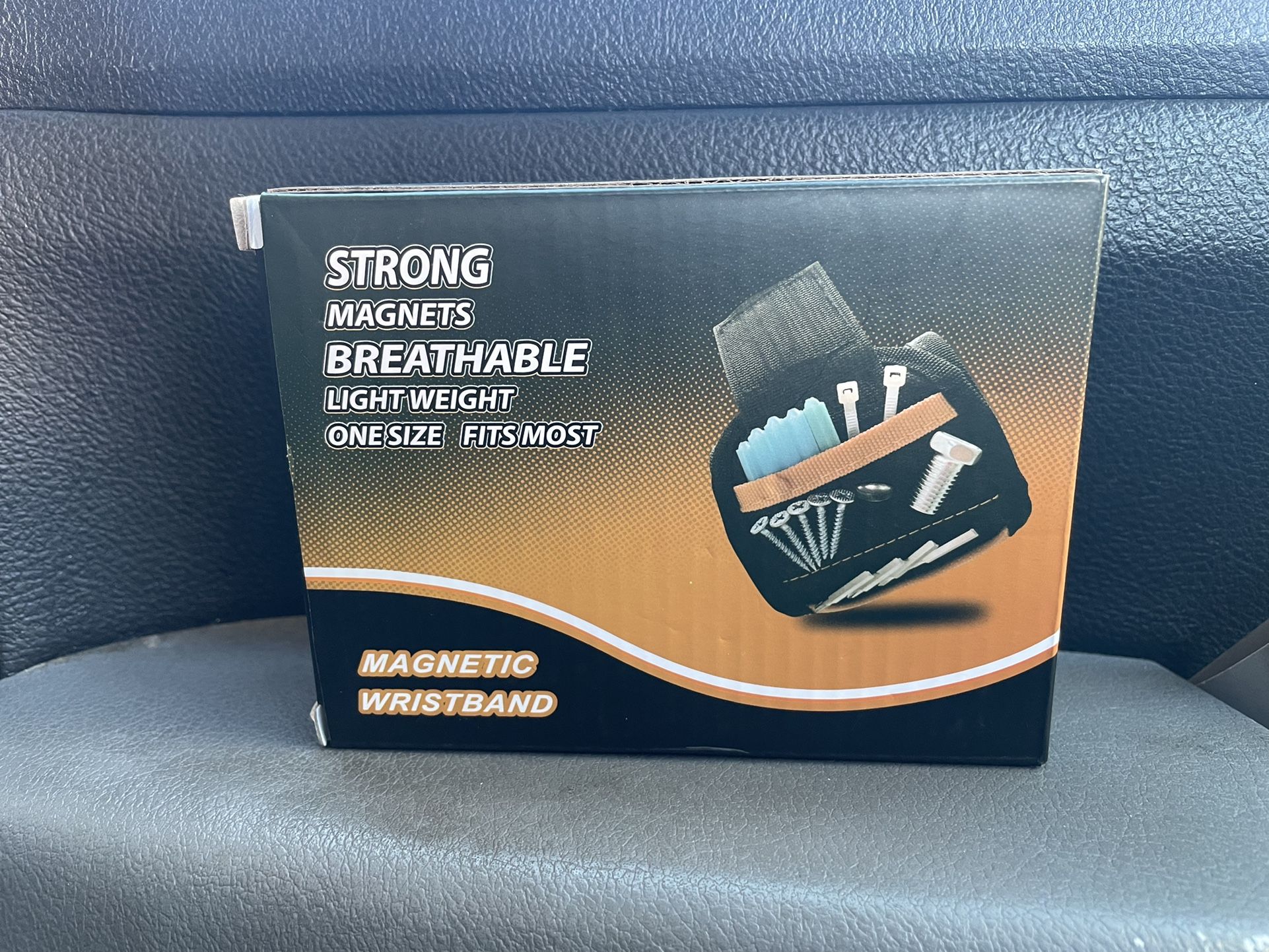 Brand New Magnetic Wristband