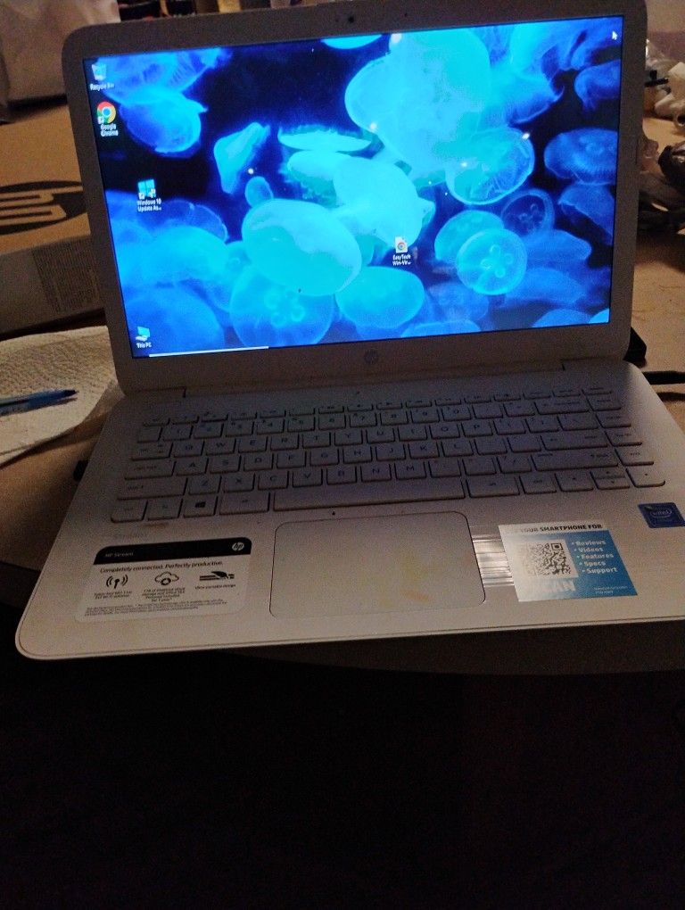 Hp Notebook