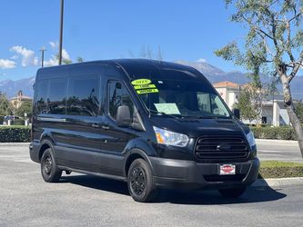 2019 Ford Transit-350
