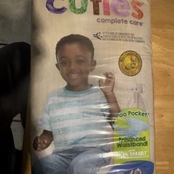 Diapers
