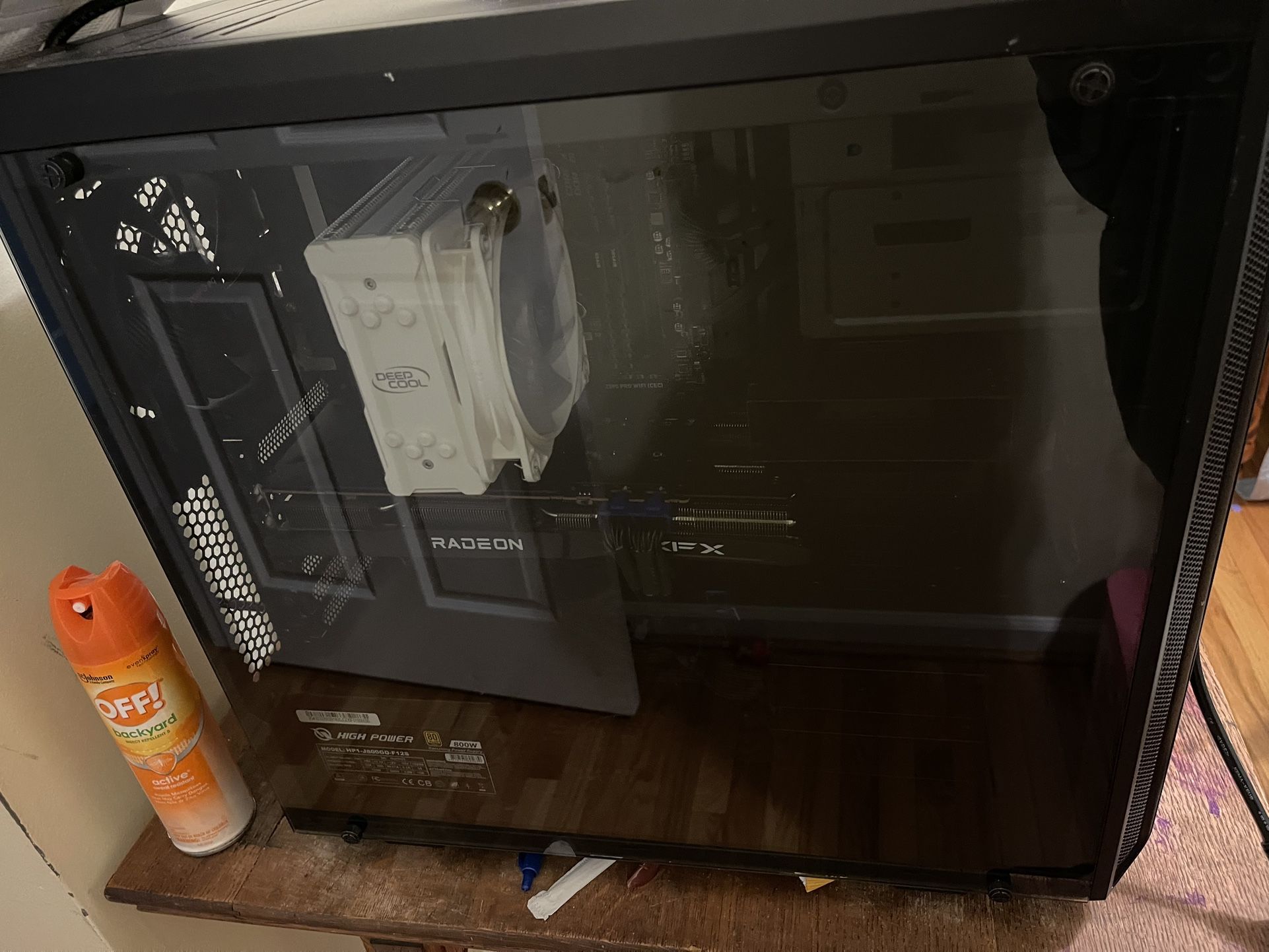 Gaming PC