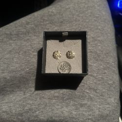 10k Earrings