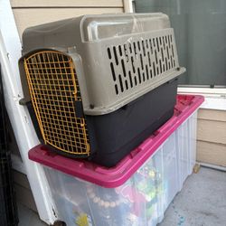 Dog Crate
