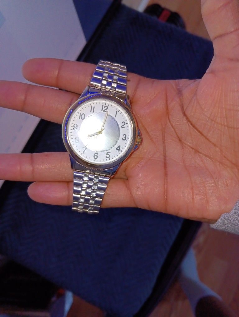 Classic Ventage Watch