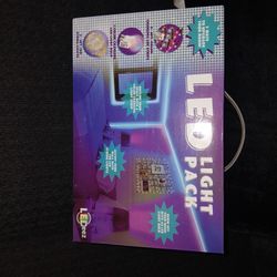 Led Light Pack 