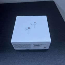 Airpods pro 2