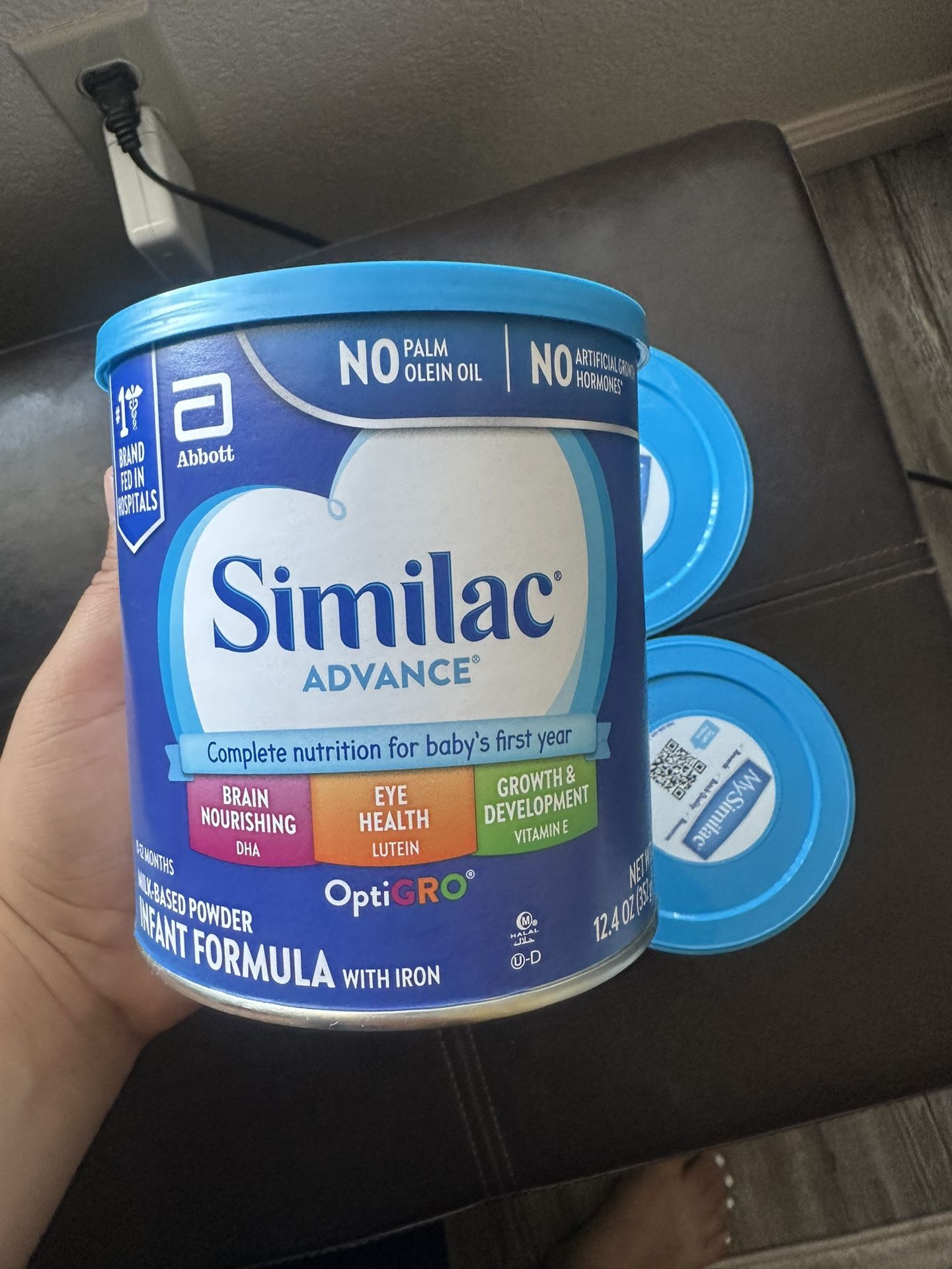 Similac Formula