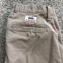 Vintage Pants