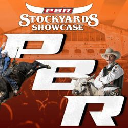 PBR Stockyards Showcase

Tickets 