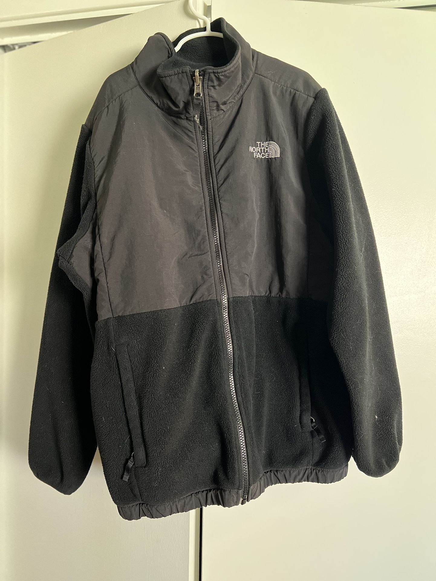 Denali North Face Fleece Jacket