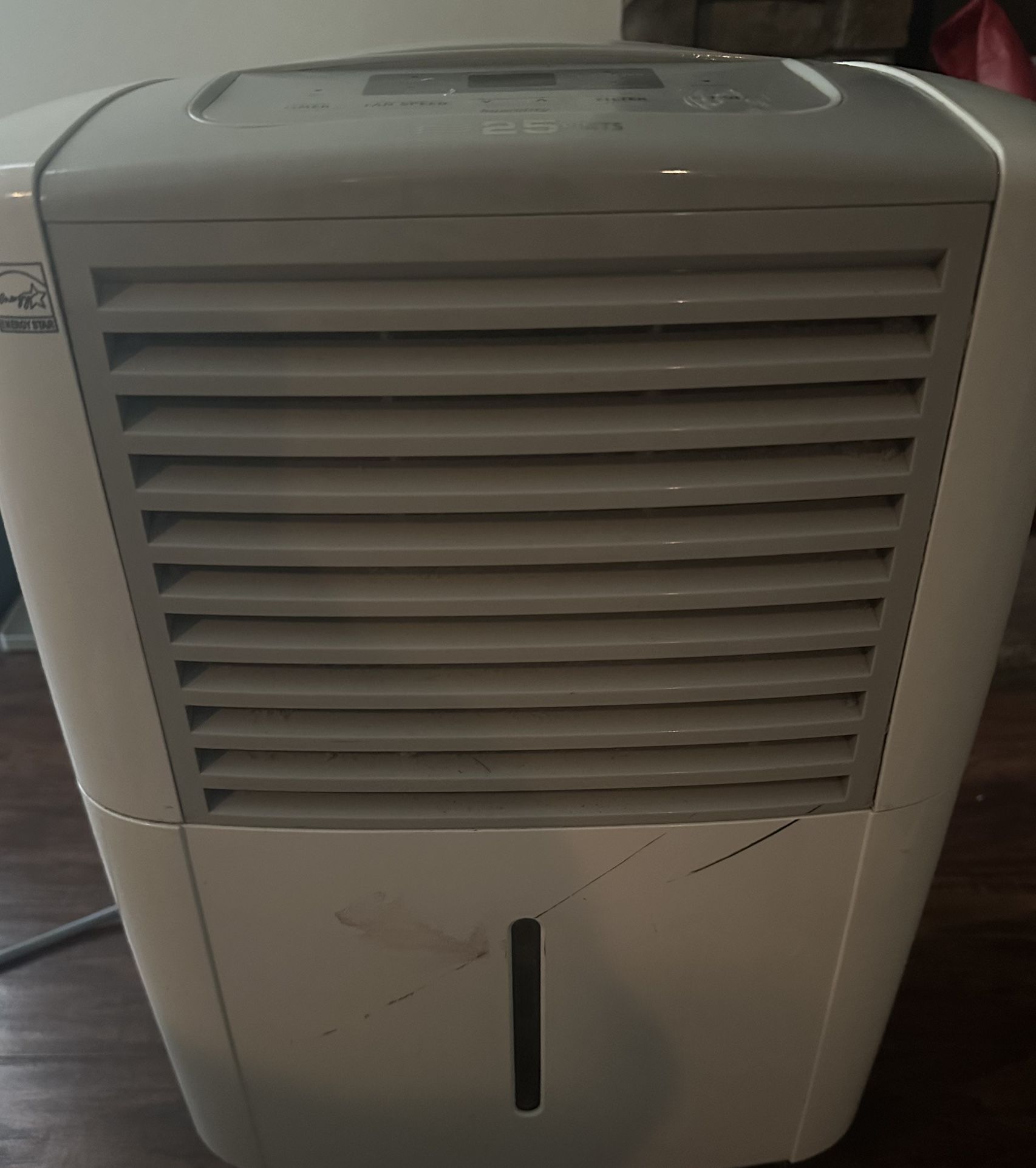 Dehumidifier