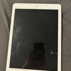 iPad 5th Fully Unlocked 