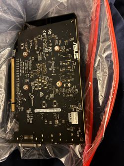 Gtx 1050 graphics card
