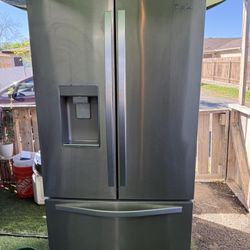 whirlpool fridge 
