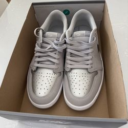 Air Jordan 1 Low Retro OG