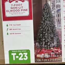 Xmas Tree