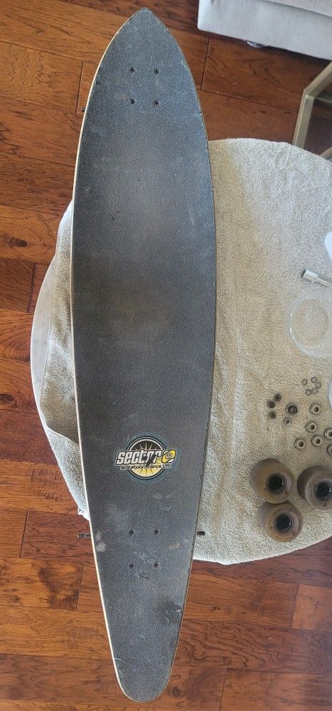 Sector 9 Longboard