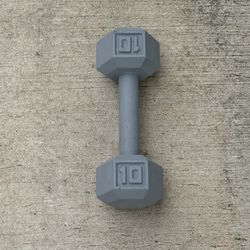 Dumbbell 