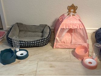 Puppy beds