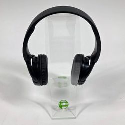 Sony Wh-CH510 Wireless On-Ear Bluetooth Headphones Black