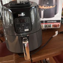 Ninja 4qt Air Fryer 