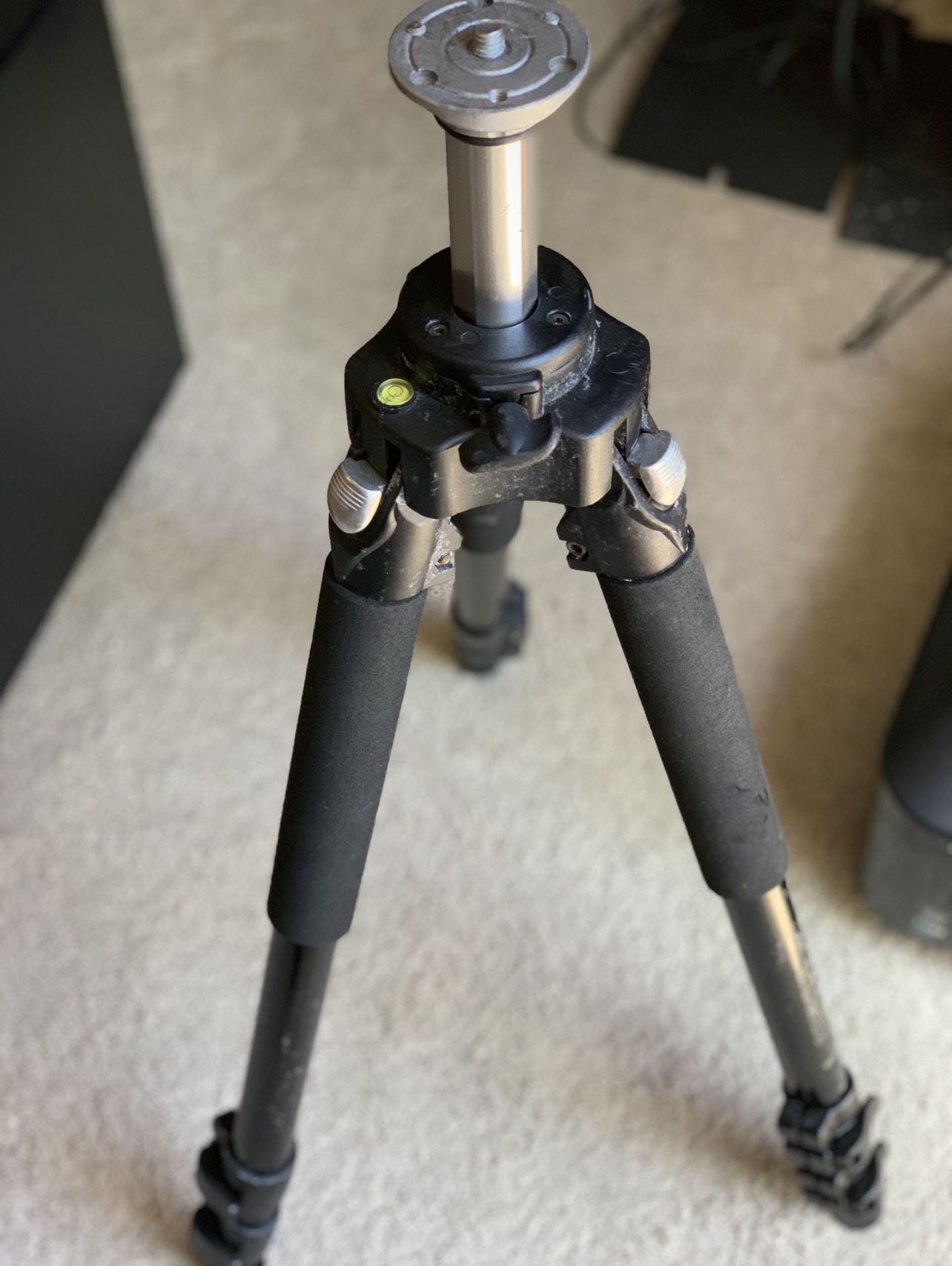 Sturdy Calumet Camera Stand for Sale in Sterling, VA OfferUp