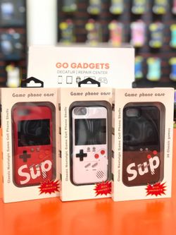 🔥Gameboy Phone Case 36 Games🔥