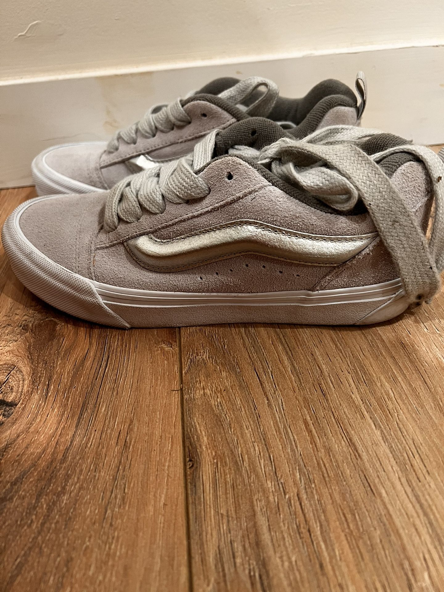Vans knu Skool