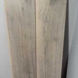 Laminate Mohawk 137sq Ft