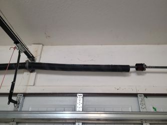 Special! New Garage Door Springs, Made in TX, USA (Installation INCLUDED)