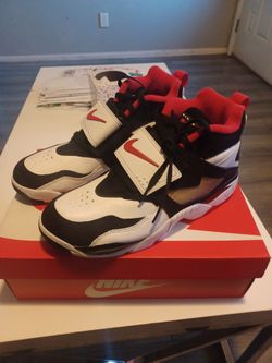 Nike Air Diamond Turf 49ers size 9.5