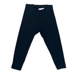Old Navy Womens S Crop Leggings Black Crisscross Cutout Detail
