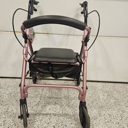  Nova GetGo Series rollator Walker