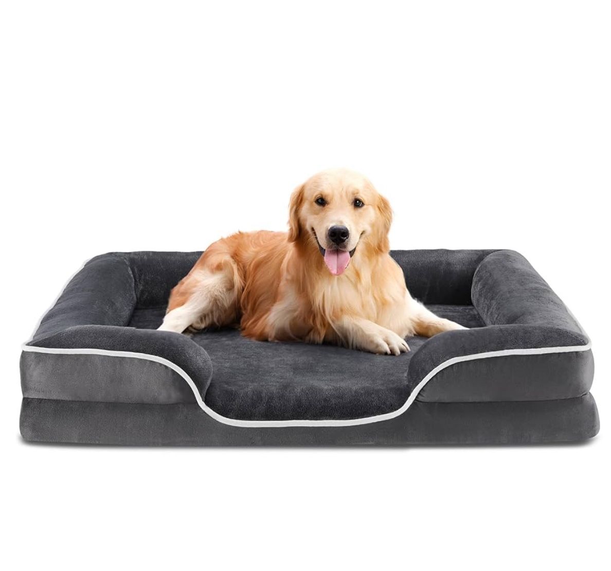 Orthopedic Dog Bed