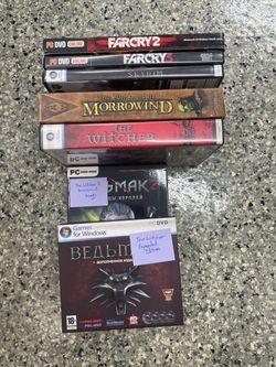 PC Games