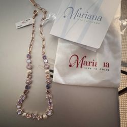 Mariana necklace 