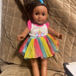 My Life Dolls