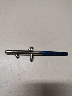 Vintage Badger No. 150 Airbrush Set Lot of 3