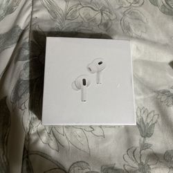 AirPod Pro Gen 2 Brand New Sealed 