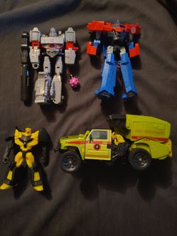 Transformers