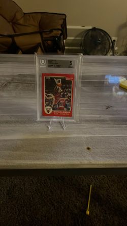 1996 Topps STARS Reprint #24 Michael Jordan