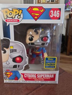 Funko Pop