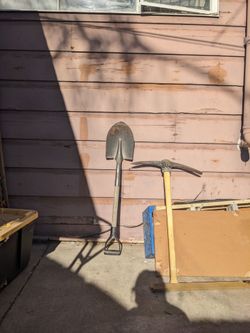 Used tools