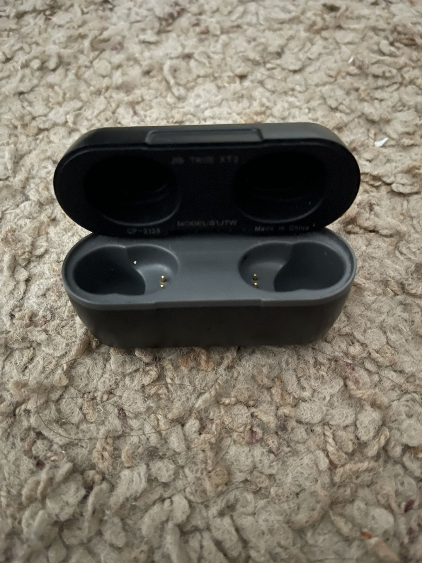 Skullcandy JIB True XT2 Earbuds CASE