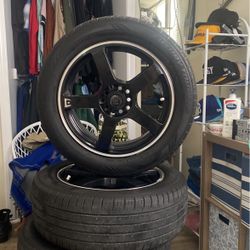 Rims