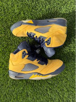 Jordan 5s