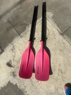 Kayak Paddle