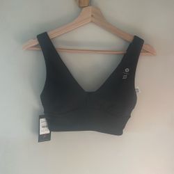 Lululemon/Peloton Align V-Neck Bra