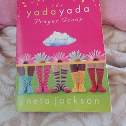 Yada Yada Prayer  group 